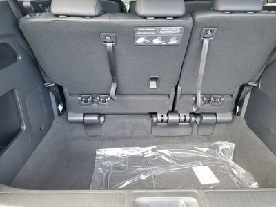2026 Honda Odyssey Sport-L Auto — photo 36 view
