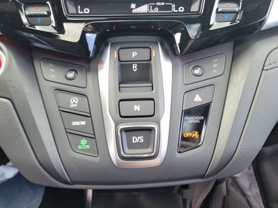 2026 Honda Odyssey Sport-L Auto — photo 26 view