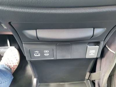 2026 Honda Odyssey Sport-L Auto — photo 27 view