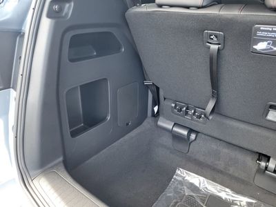 2026 Honda Odyssey Sport-L Auto — photo 35 view