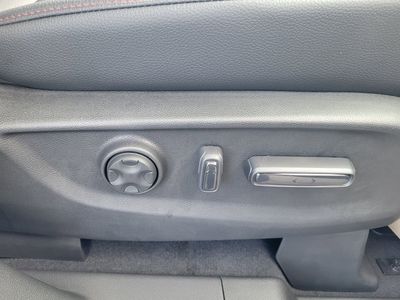 2026 Honda Odyssey Sport-L Auto RL6H7TJNW — front three-quarter view