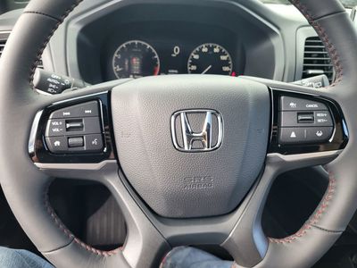 2026 Honda Odyssey Sport-L Auto — photo 19 view