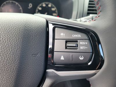 2026 Honda Odyssey Sport-L Auto — photo 21 view