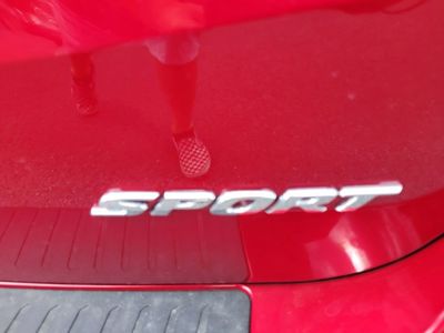 2026 Honda Odyssey Sport-L Auto — photo 7 view