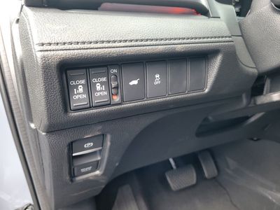 2026 Honda Odyssey Sport-L Auto — photo 17 view