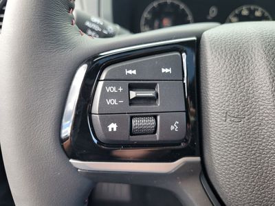 2026 Honda Odyssey Sport-L Auto — photo 20 view