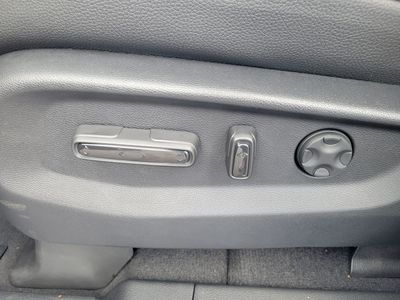 2026 Honda Odyssey Sport-L Auto — photo 16 view