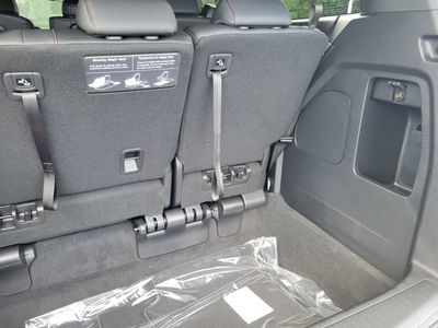 2026 Honda Odyssey Sport-L Auto — photo 37 view