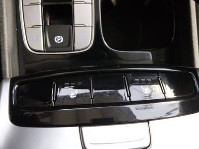 2024 Hyundai Tucson — photo 17 view