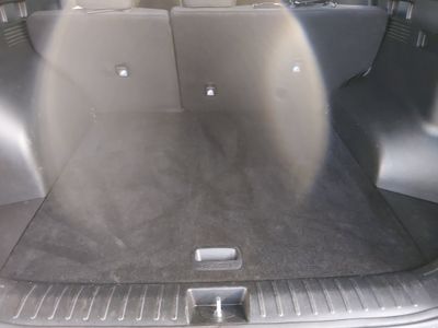 2024 Hyundai Tucson — photo 11 view