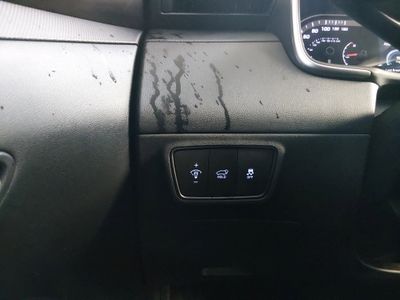 2024 Hyundai Tucson — photo 13 view