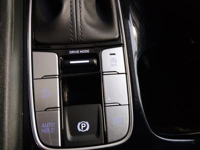 2024 Hyundai Tucson — photo 18 view