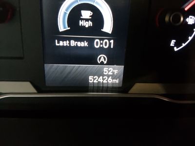 2024 Hyundai Tucson — photo 14 view