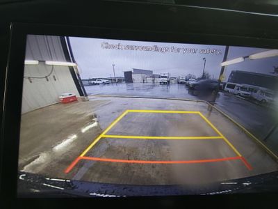 2024 Hyundai Tucson — photo 16 view