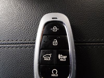 2024 Hyundai Tucson — photo 15 view