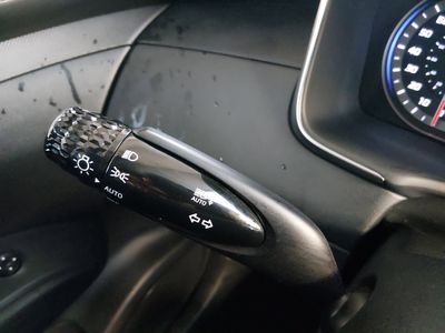 2024 Hyundai Tucson — photo 12 view