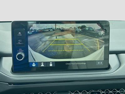 2026 Honda Accord Sedan — photo 13 view