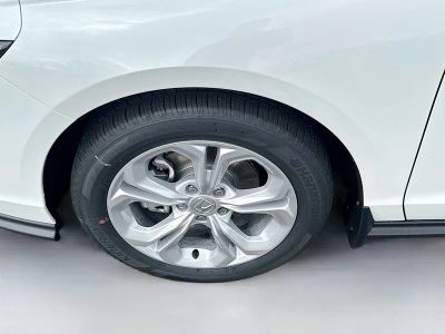 2026 Honda Accord Sedan — photo 26 view