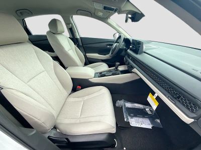 2026 Honda Accord Sedan — photo 23 view