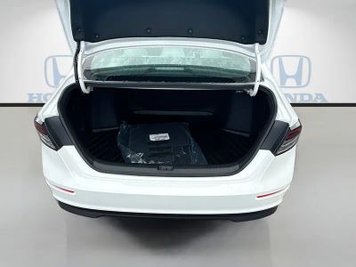 2026 Honda Accord Sedan — photo 21 view