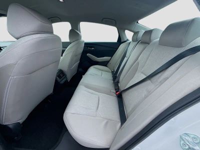 2026 Honda Accord Sedan — photo 20 view