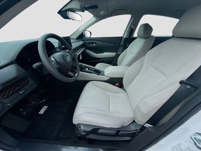 2026 Honda Accord Sedan — photo 16 view