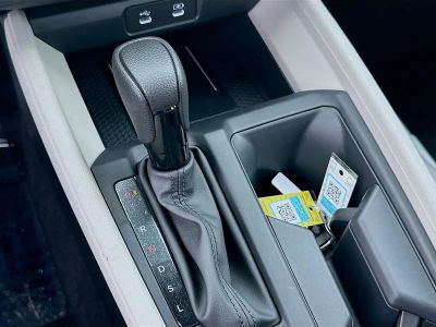 2026 Honda Accord Sedan — photo 15 view