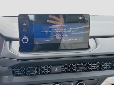 2026 Honda Accord Sedan — photo 12 view