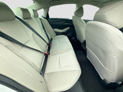 2026 Honda Accord Sedan — photo 22 view