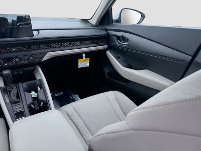 2026 Honda Accord Sedan — photo 18 view