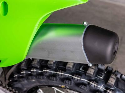 2026 Kawasaki KX112 - Photo 20
