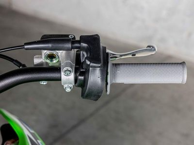 2026 Kawasaki KX112 - Photo 18