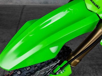 2026 Kawasaki KX112 - Photo 14