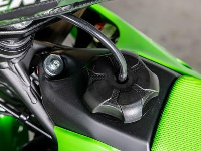 2026 Kawasaki KX112 - Photo 19