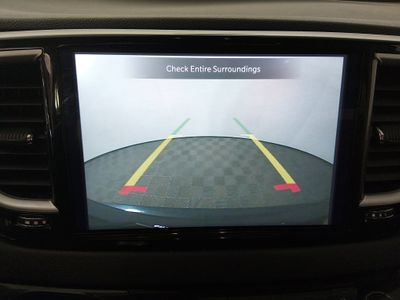 2024 Chrysler Pacifica — photo 16 view