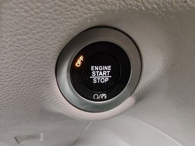 2024 Chrysler Pacifica — photo 19 view