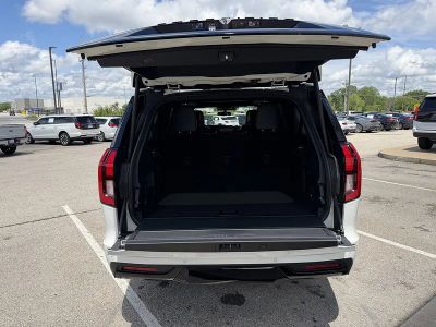 2026 Ford Expedition Max — detail view