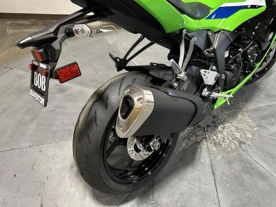 2026 Kawasaki Ninja ZX-6R - Photo 19