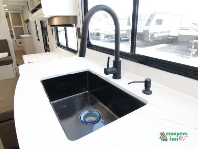 2027 Grand Design Transcend Xplor — photo 12 view