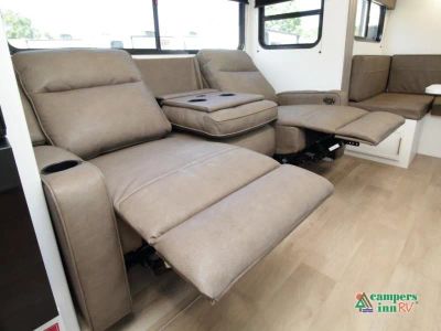 2027 Grand Design Transcend Xplor — photo 22 view