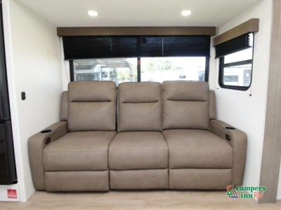 2027 Grand Design Transcend Xplor — photo 20 view