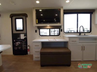 2027 Grand Design Transcend Xplor — photo 23 view