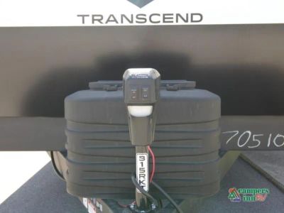 2027 Grand Design Transcend Xplor — photo 44 view