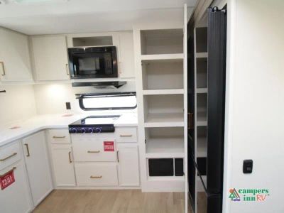 2027 Grand Design Transcend Xplor — photo 17 view