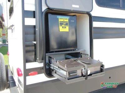 2027 Grand Design Transcend Xplor — photo 41 view