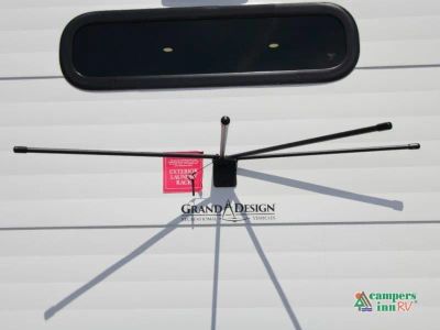2027 Grand Design Transcend Xplor — photo 42 view