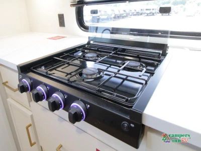 2027 Grand Design Transcend Xplor — photo 14 view