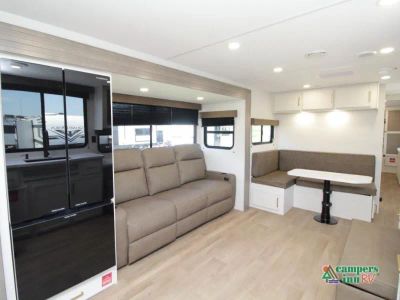 2027 Grand Design Transcend Xplor — photo 11 view