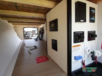 2027 Grand Design Transcend Xplor — photo 40 view