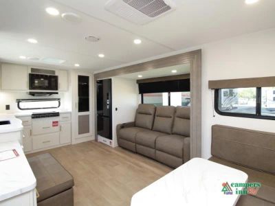 2027 Grand Design Transcend Xplor — photo 7 view